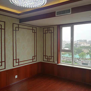 北京家庭装修